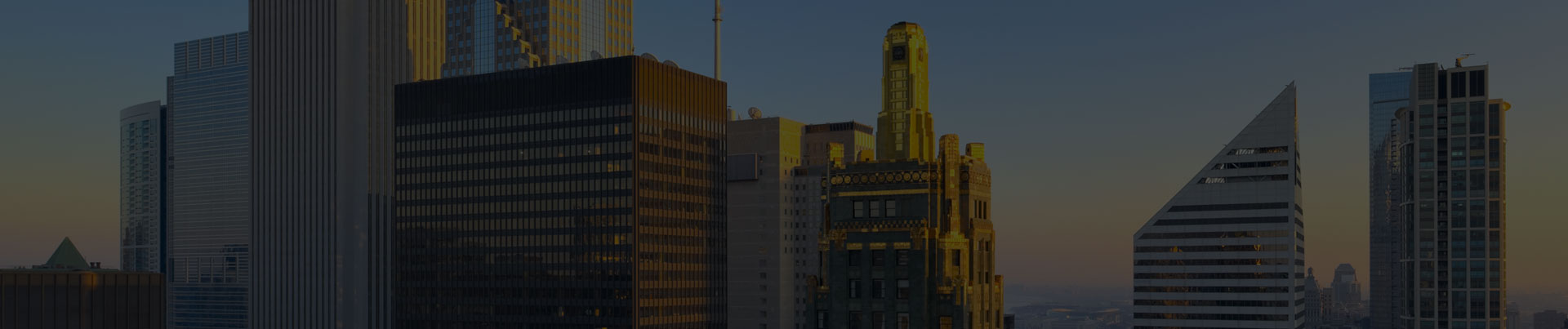 chicago skyscrapers