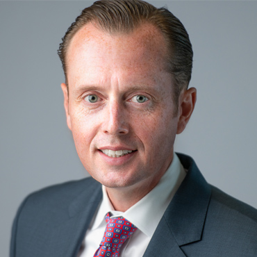 Chicago Personal Injury Lawyer Robert Duncan