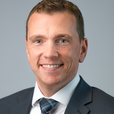 Chicago Injury Lawyer Brian Hetzer