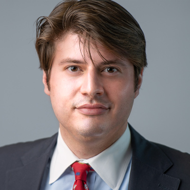 Chicago Accident Attorney James Podolny