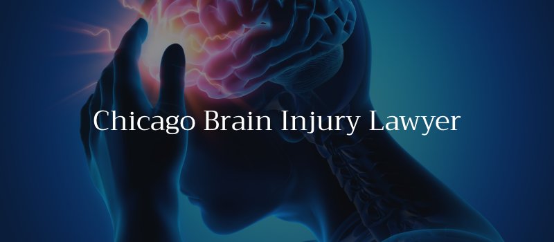 Chicago Brain Injury Lawyer