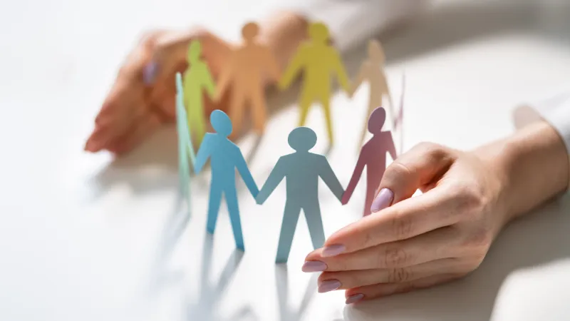 Safeguarding Workplace Diversity: Inclusion and Employee Care for Adult Professionals