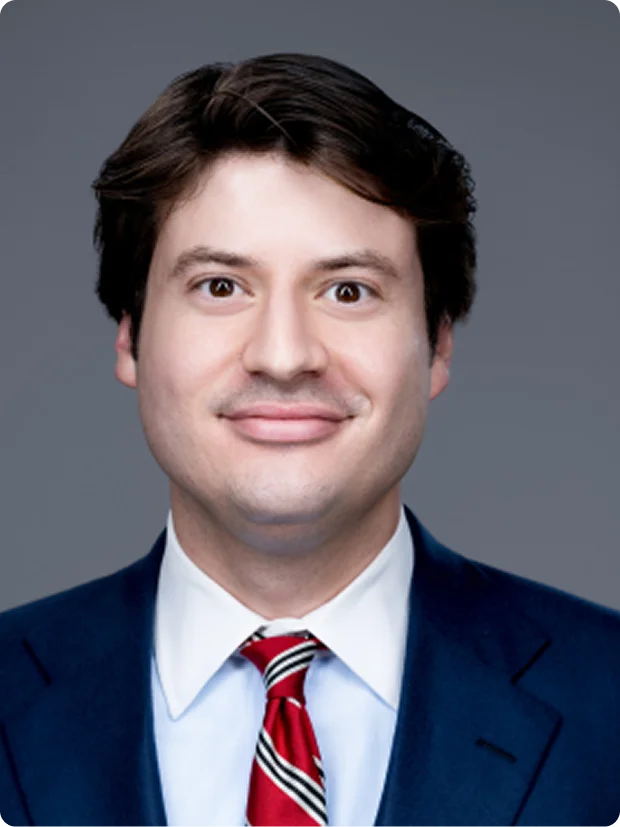 James Podolny